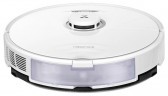 Робот-пылесос Roborock S8 white RU