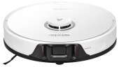 Робот-пылесос Roborock S8 white RU