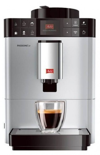 Кофемашина Melitta F 531-101
