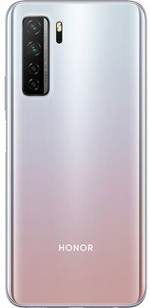 Смартфон HONOR 30S 6/128GB Titanium Silver