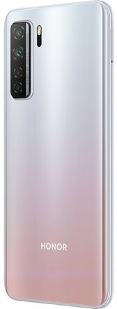 Смартфон HONOR 30S 6/128GB Titanium Silver