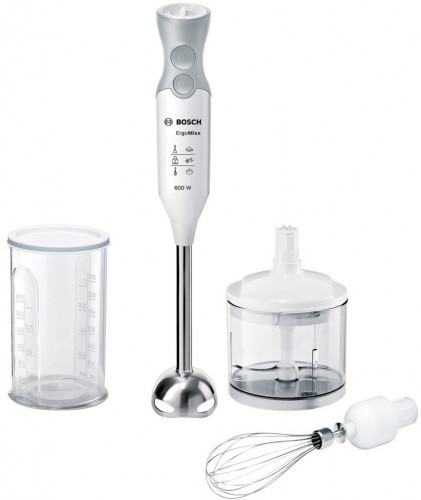 Погружной блендер Bosch MSM66150RU