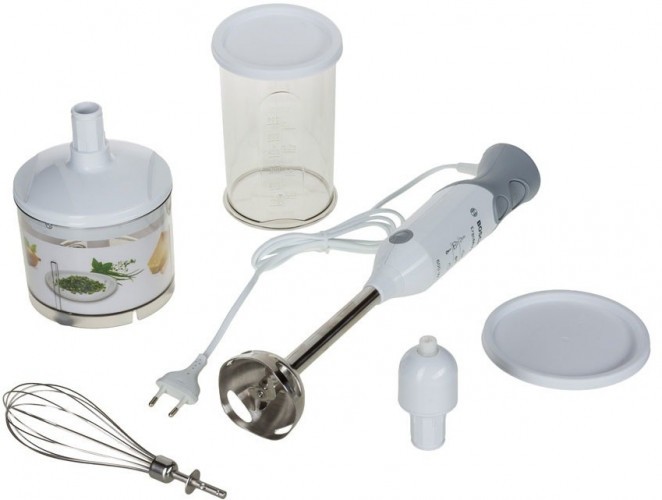 Погружной блендер Bosch MSM66150RU