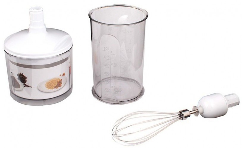 Погружной блендер Bosch MSM66150RU