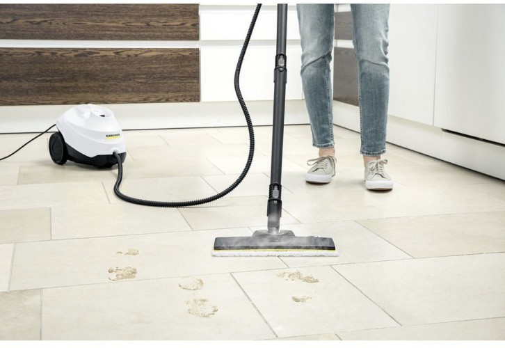 Пароочиститель Karcher SC 3 EasyFix Premium white (1.513-160.0)