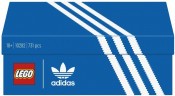 Конструктор LEGO Creator Expert 10282 adidas Originals Superstar