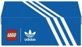 Конструктор LEGO Creator Expert 10282 adidas Originals Superstar