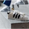 Конструктор LEGO Creator Expert 10282 adidas Originals Superstar