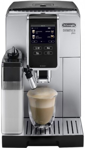 Кофемашина DeLonghi ECAM 370.85