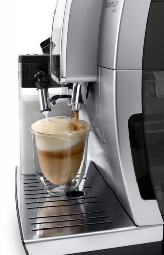 Кофемашина DeLonghi ECAM 370.85