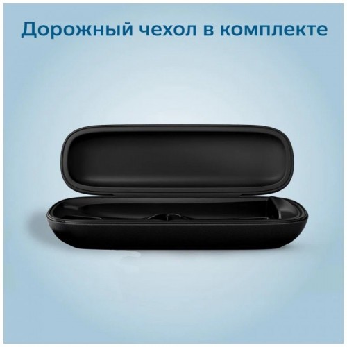 Звуковая зубная щетка Philips HX6851/53