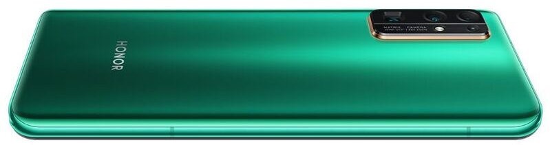 Смартфон HONOR 30 8/128GB Emerald Green