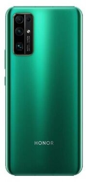 Смартфон HONOR 30 8/128GB Emerald Green