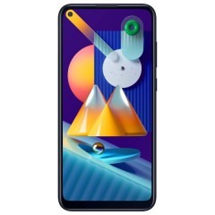 Смартфон Samsung Galaxy M11 Black
