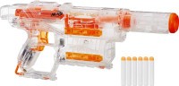 Бластер Nerf N-Strike Modulus Shadow ICS-6 (E2655)