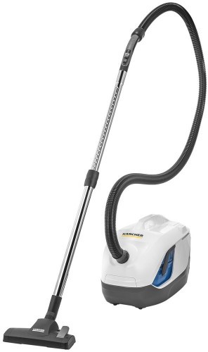 Пылесос Karcher DS 6 Premium Mediclean (1.195-241.0)