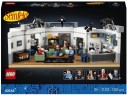 Конструктор LEGO Ideas 21328 Конструктор Seinfeld