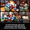 Конструктор LEGO Ideas 21328 Конструктор Seinfeld