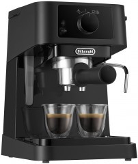Кофеварка Delonghi EC230.BK