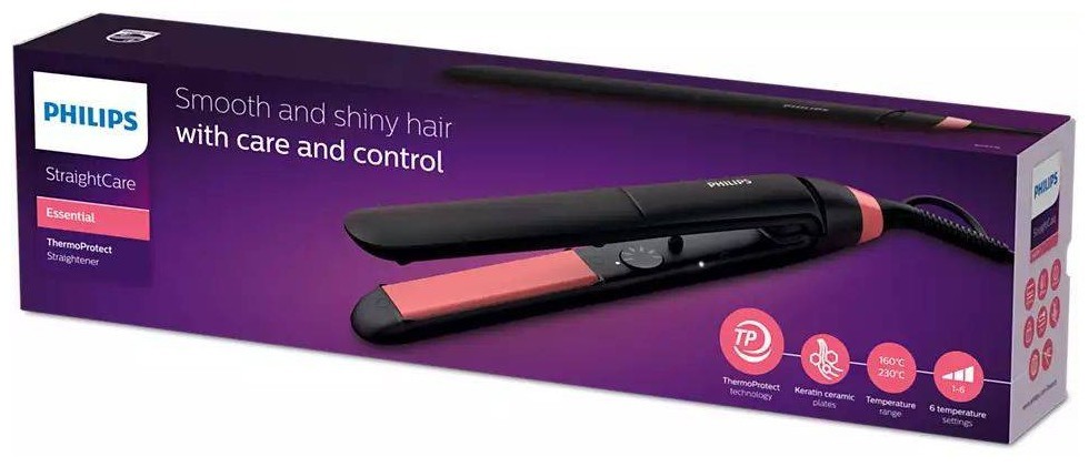 Выпрямитель Philips BHS376/00