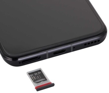 Смартфон HONOR 30 8/128GB Black