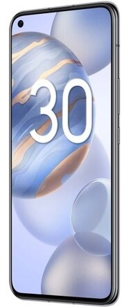 Смартфон HONOR 30 8/128GB Black