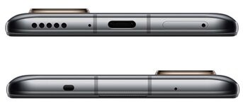 Смартфон HONOR 30 8/128GB Black