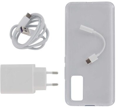 Смартфон HONOR 30 8/128GB Black