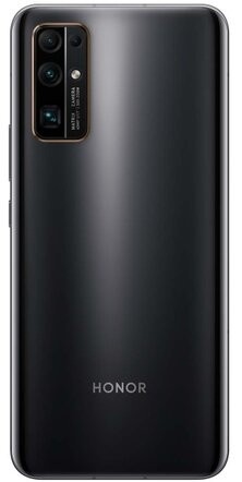 Смартфон HONOR 30 8/128GB Black