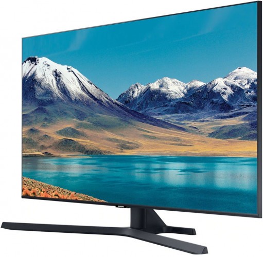 Телевизор Samsung UE43TU8500UX