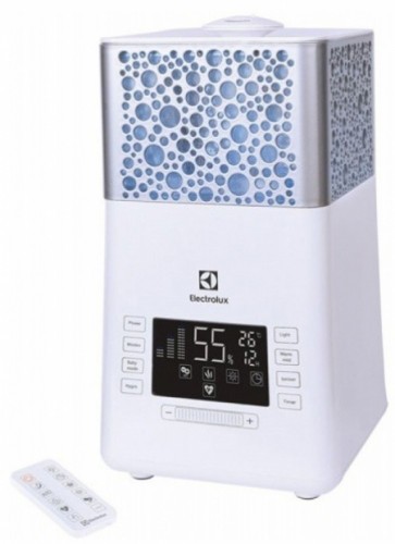 Увлажнитель воздуха Electrolux EHU-3715D
