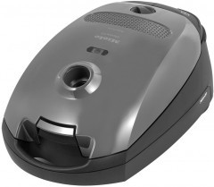 Пылесос Miele SBAD3 Classic C1 Parquet графитовый серый