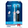 Электрическая зубная щетка Oral-B Pro 3 3900 Duo