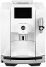 Кофемашина Jura E8, Piano White