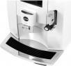 Кофемашина Jura E8, Piano White