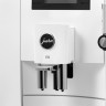 Кофемашина Jura E8, Piano White