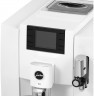 Кофемашина Jura E8, Piano White