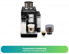 Кофемашина DeLonghi EXAM 440.55.B (Как новый)