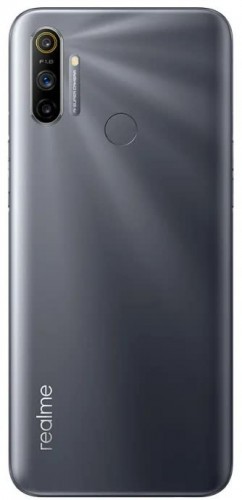 Смартфон Realme С3 3/32GB Grey