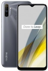 Смартфон Realme С3 3/32GB Grey