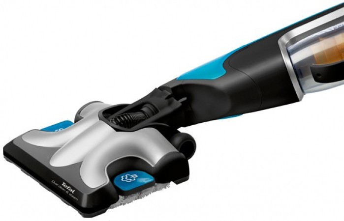 Пылесос Tefal VP7545RH