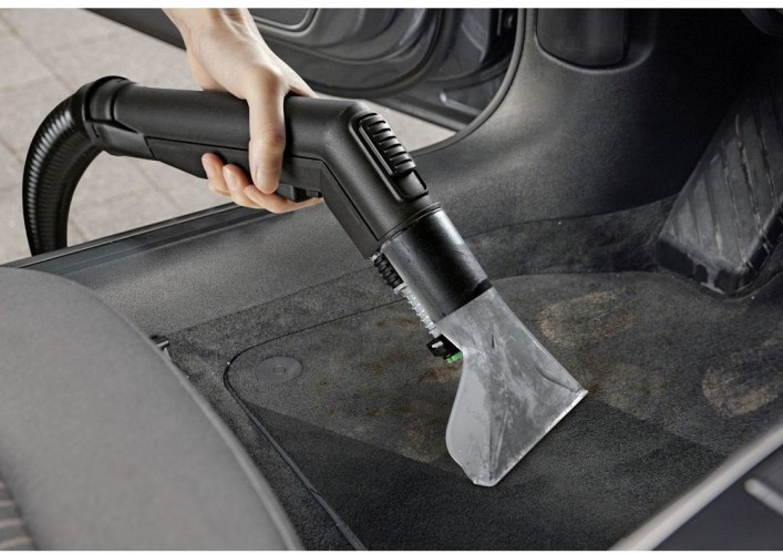 Пылесос Karcher SE 6.100 EU (1.081-220.0)