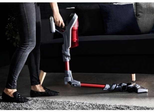 Пылесос Tefal TY9679