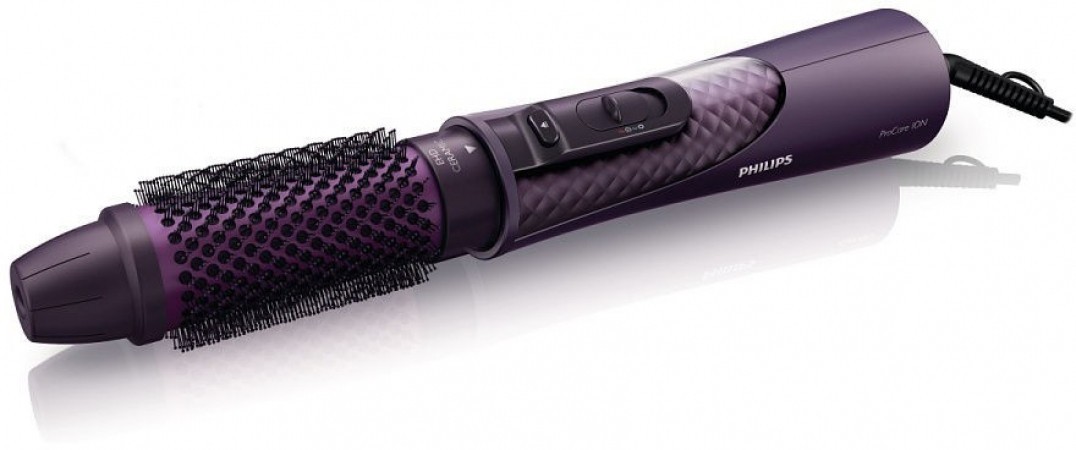Фен-щетка Philips HP8656 ProCare