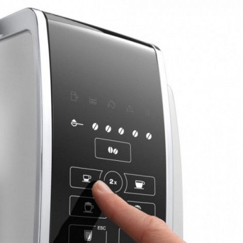 Кофемашина DeLonghi ECAM 350.50 SB.