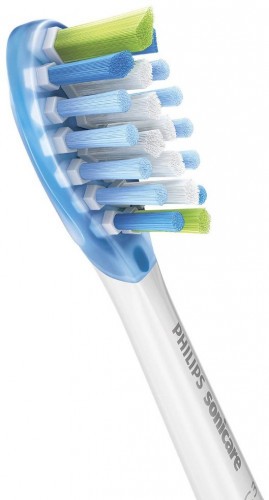 Насадка для зубной щетки Philips HX9042/17 белый, 2шт