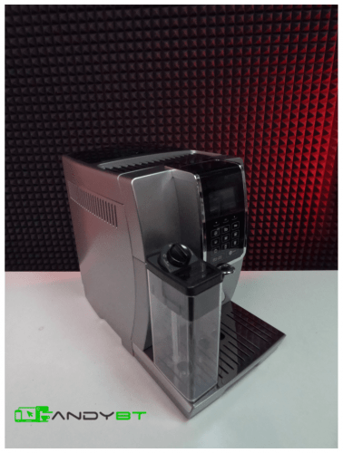 Кофемашина DeLonghi ECAM 350.75.S (Как новый)