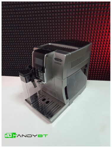 Кофемашина DeLonghi ECAM 350.75.S (Как новый)