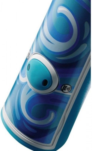 Электрическая зубная щетка Philips Sonicare for Kids HX6311/07 для детей