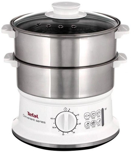 Пароварка Tefal VC 145130